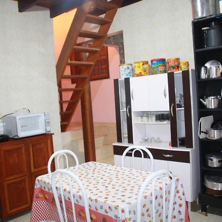Willa Casa Dona Zeze Visconde De Maua Zewnętrze zdjęcie