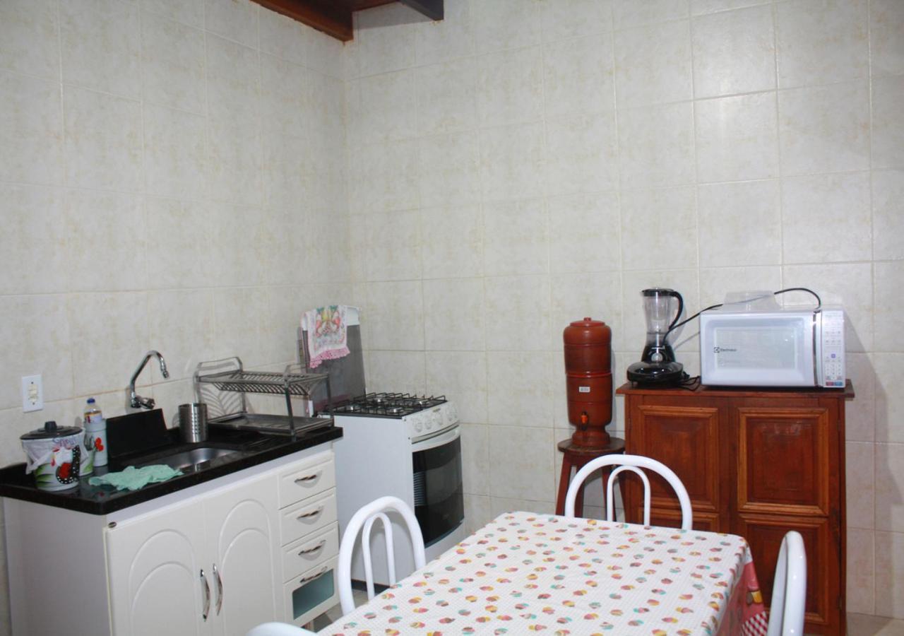 Willa Casa Dona Zeze Visconde De Maua Zewnętrze zdjęcie