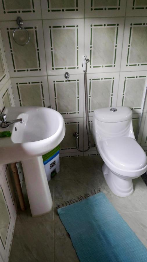 Willa Casa Dona Zeze Visconde De Maua Zewnętrze zdjęcie