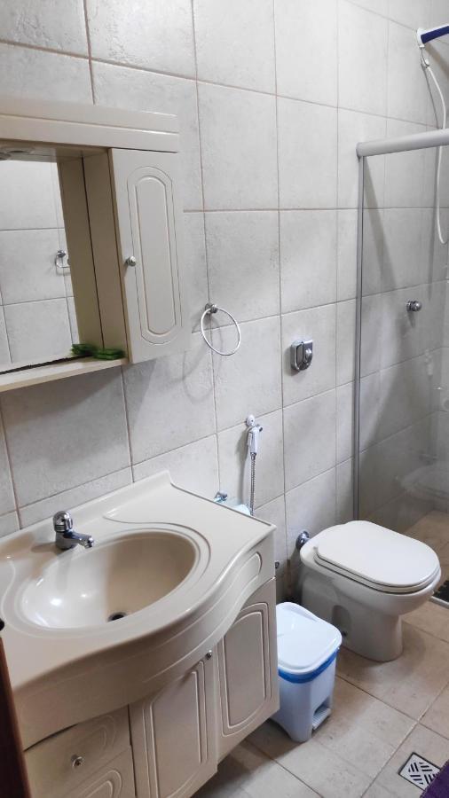 Willa Casa Dona Zeze Visconde De Maua Zewnętrze zdjęcie