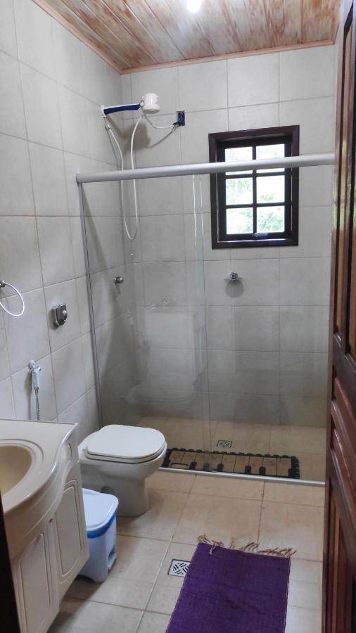 Willa Casa Dona Zeze Visconde De Maua Zewnętrze zdjęcie